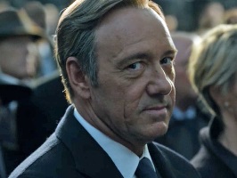 House of Cards