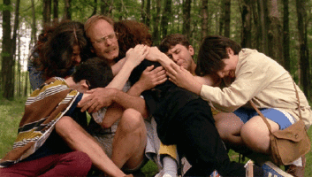 Hug'n'Cry