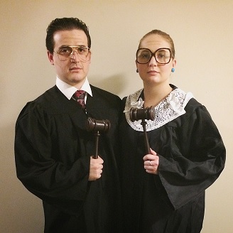 Human Supremes
