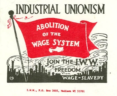 Industrial Unionism