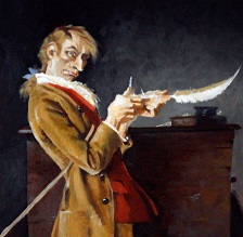 Ichabod Crane
