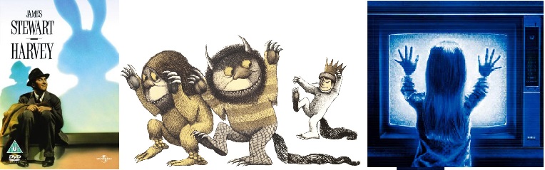 Imaginary Friends