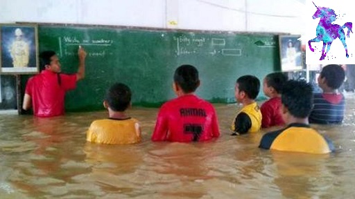 Innovative Schooling