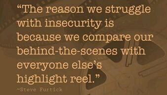 Insecurity