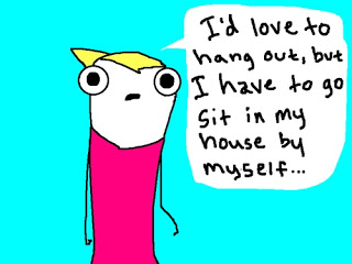 Introverts