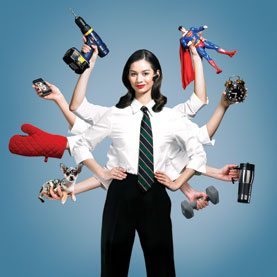Juggling