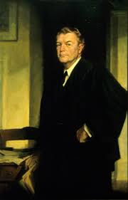 Justice Robert Jackson