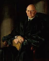 Justice Stanley Reed