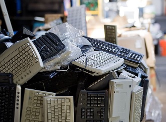 Keyboards
