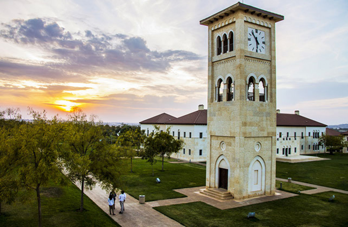 King's Academy