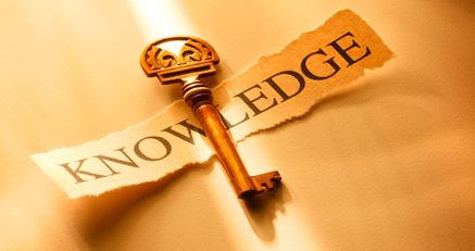 Key of Knowledge