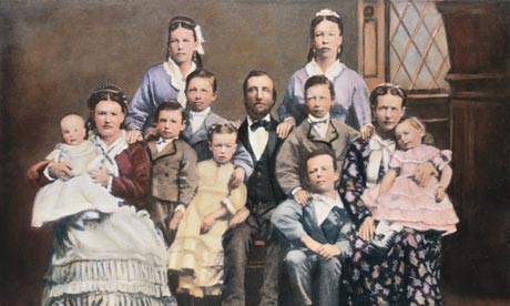 LDS Polygamy
