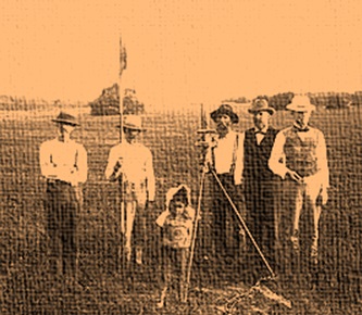 Land Survey