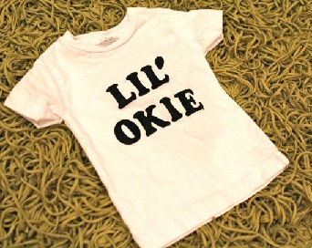 Lil' Okie 