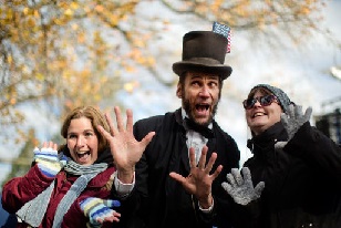 Lincoln Looser