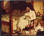 Lincoln Writing