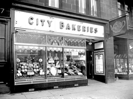 City Bakeries