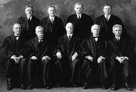 Lochner Era Court