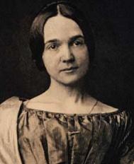 Mary Boykin Chesnut