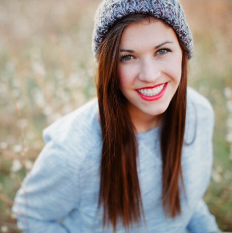 Megan Harju