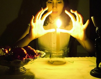 Magical Light