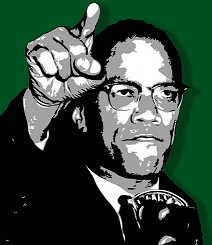 Brother Malcolm X