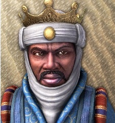 Mansa Musa