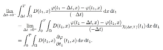 Math Stuff