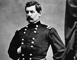 George B. McClellan