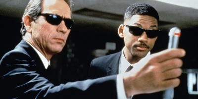 Men in Black 
