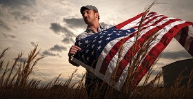 Merica Farmer