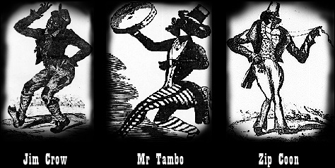 Minstrel Types