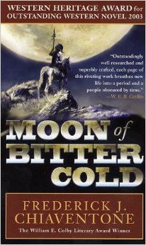 Moon of Bitter Cold