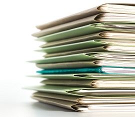 Mozert Folders