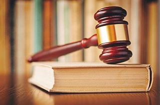Mozert Gavel