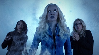 Killer Vicky Frost
