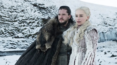 Winter Is Coming