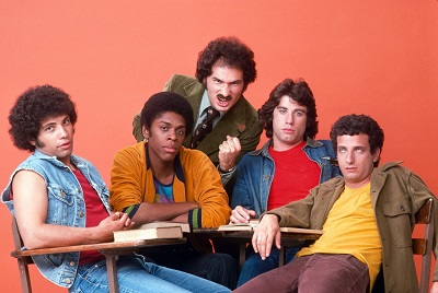 Mr. Kotter