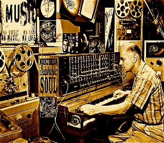 Music Production