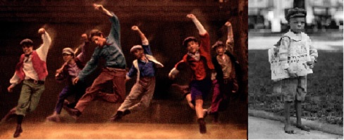 Newsies