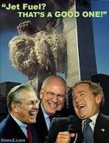 Nine Eleven Mockery