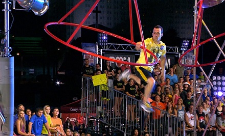 American Ninja Warrior
