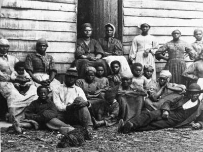 OK Freedmen