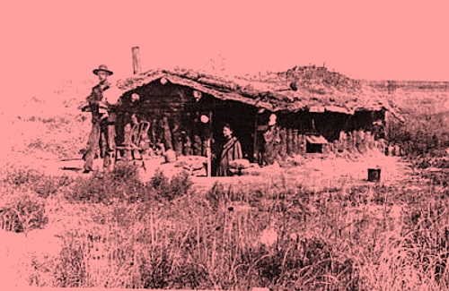 OK Homesteaders
