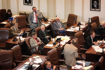 OK Legislature, hard at work. Kinda. Mostly not, though.  OK Legislature