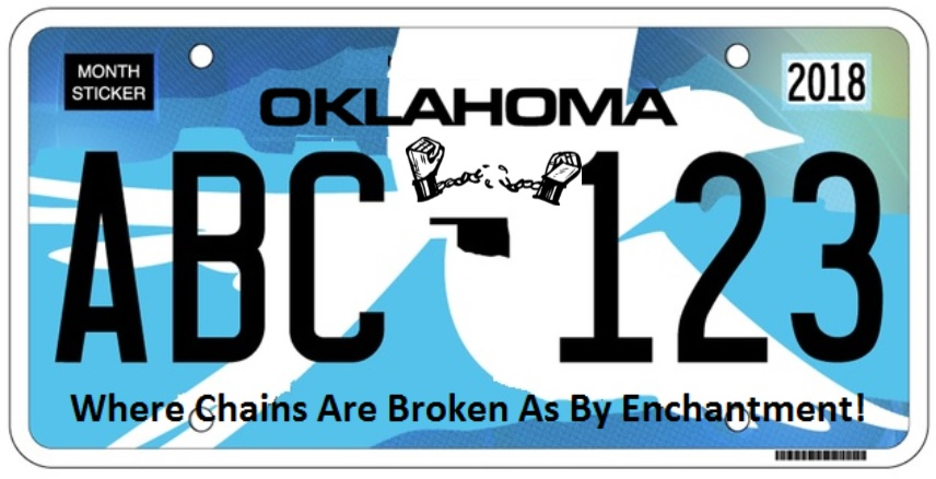 OK Plates