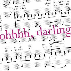 Oh, Darling
