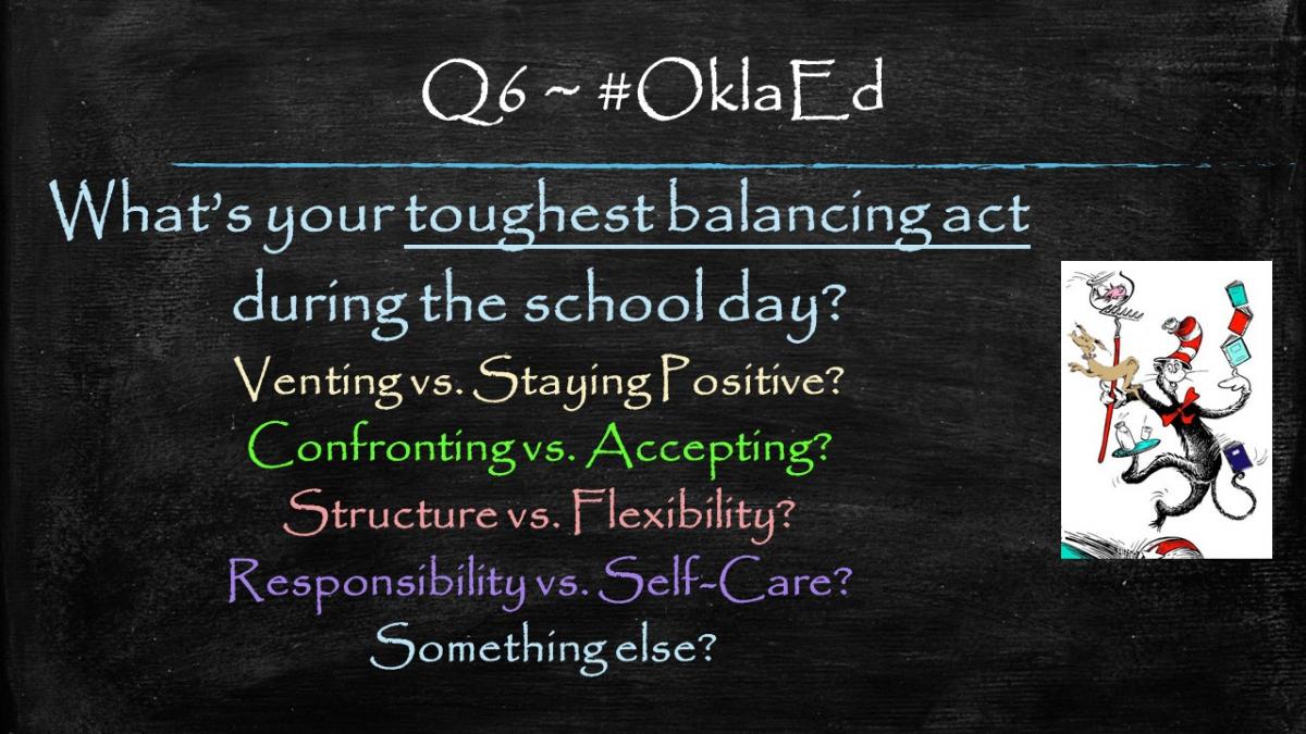 OklaEd Q6