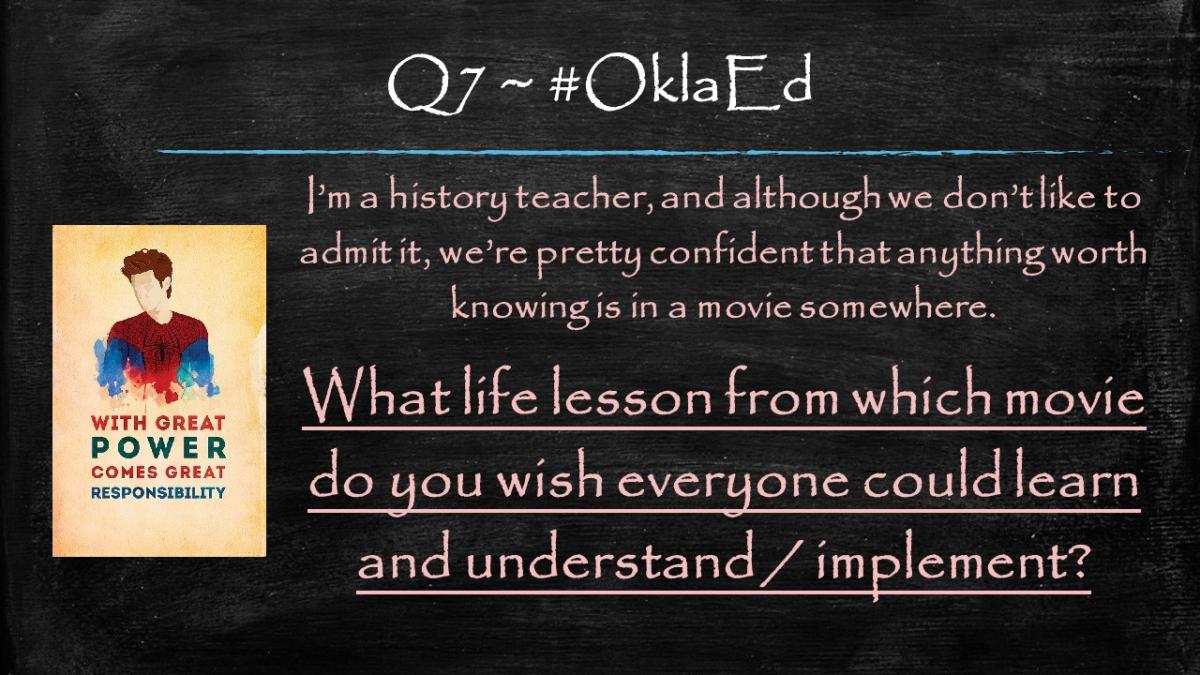 OklaEd Q7