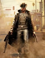Modern Old West